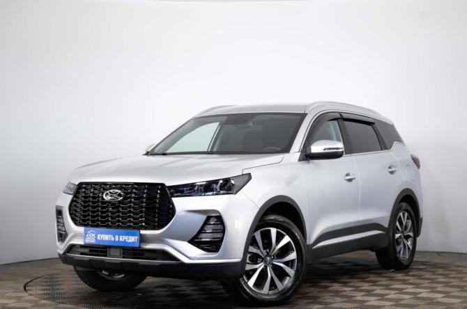 Xcite X-Cross 7 с пробегом 2024 года, цена 2 299 000 рублей, 20135 км, внедорожник, Автокод Объявления