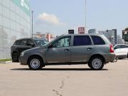 Lada (ВАЗ) Kalina I Самара  - изображение 24