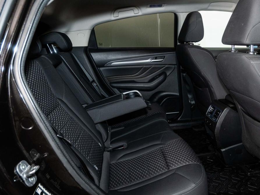 Haval F7x I Казань  - изображение 8
