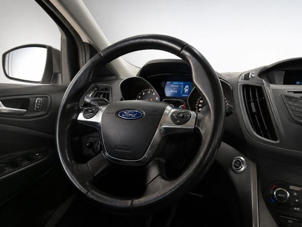 Ford Kuga II с пробегом 2013 года, цена 849 000 рублей, 156085 км, внедорожник, Автокод Объявления