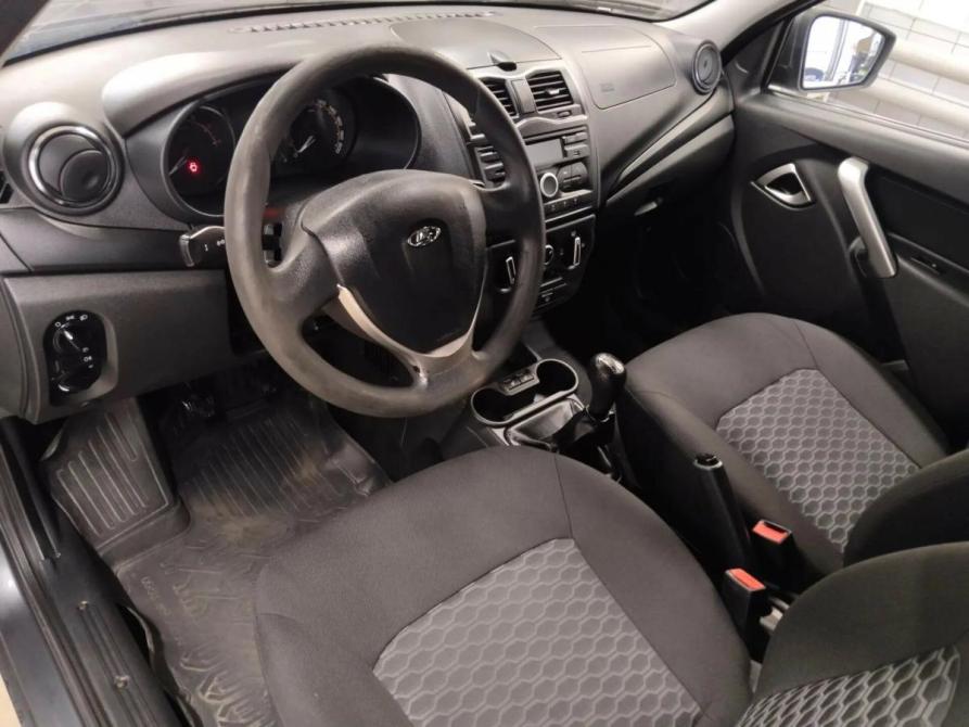 Lada (ВАЗ) Granta I Рестайлинг Набережные Челны  - изображение 8