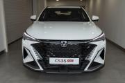 Changan CS35 Max Москва  - изображение 18