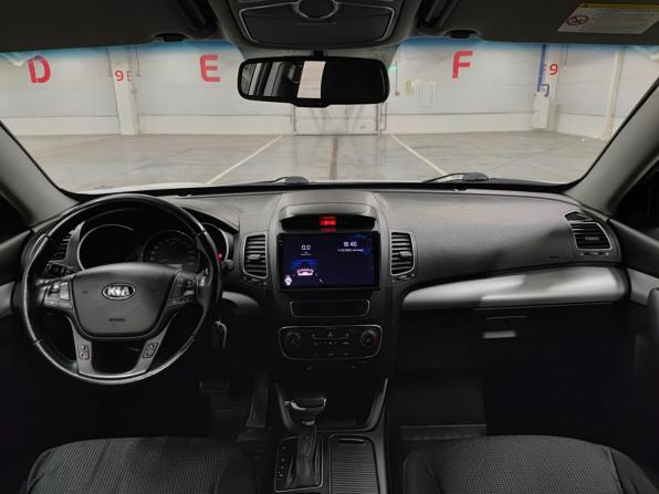 Kia Sorento II Рестайлинг с пробегом 2013 года, цена 1 510 000 рублей, 195387 км, внедорожник, Автокод Объявления