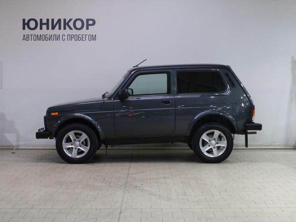 Lada (ВАЗ) Niva Legend с пробегом 2021 года, цена 759 000 рублей, 53153 км, внедорожник, Автокод Объявления