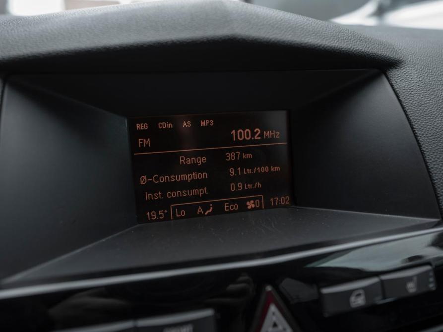 Opel Astra H Москва  - изображение 17