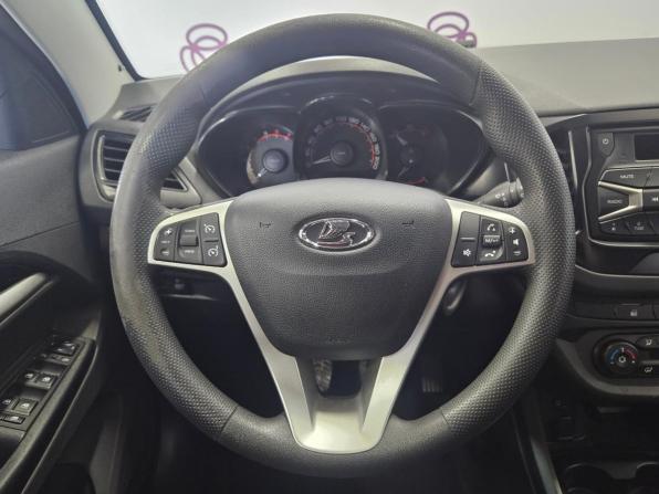 Lada (ВАЗ) Vesta I с пробегом 2020 года, цена 1 019 000 рублей, 135774 км, универсал, Автокод Объявления