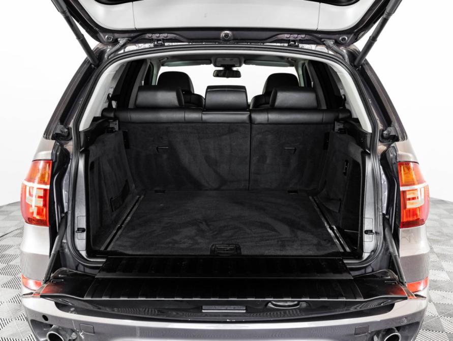 BMW X5 II (E70) Рестайлинг Санкт-Петербург  - изображение 28