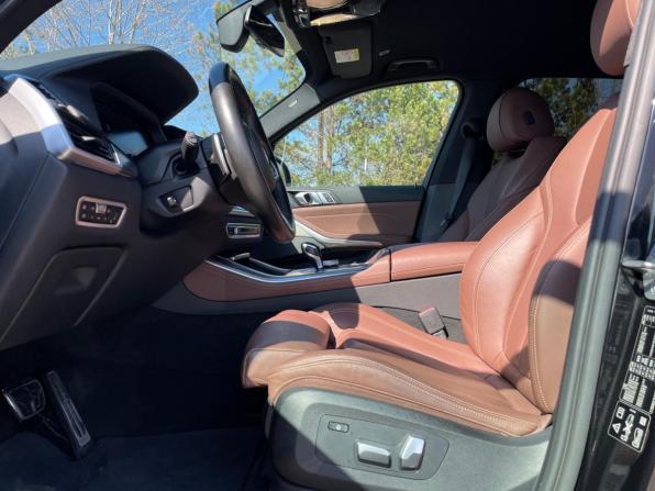 BMW X5 IV (G05/G18) с пробегом 2020 года, цена 8 475 000 рублей, 49971 км, внедорожник, Автокод Объявления