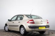 Renault Megane II Рестайлинг Пермь  - изображение 28
