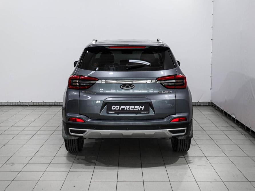 Chery Tiggo 4 I Рестайлинг Ростов-на-Дону  - изображение 2