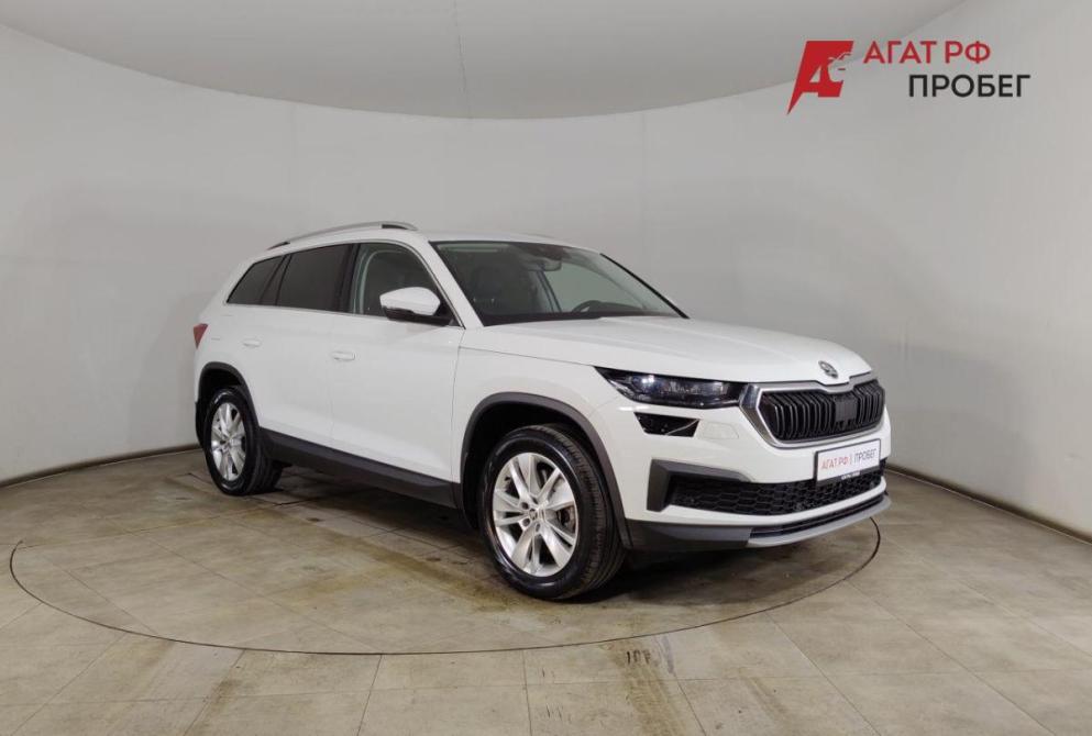 Skoda Kodiaq I Волгоград  - изображение 3