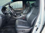 Toyota Alphard III Рестайлинг Москва  - изображение 42