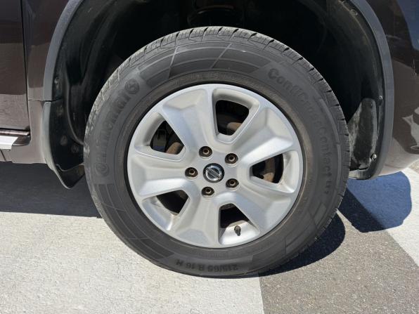 Nissan Terrano III (D10) с пробегом 2020 года, цена 1 680 000 рублей, 90652 км, внедорожник, Автокод Объявления