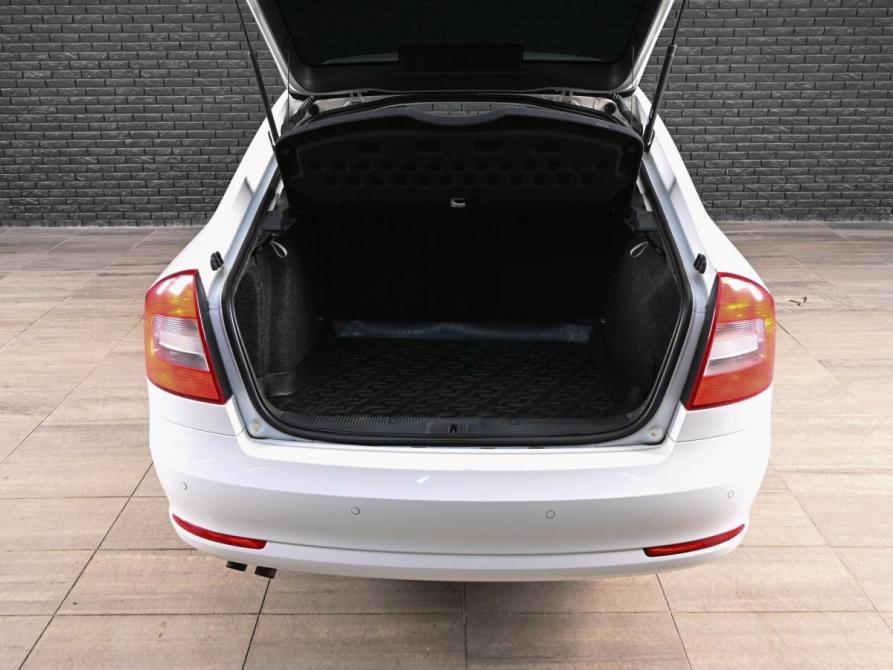 Skoda Octavia II (A5) Рестайлинг Екатеринбург  - изображение 9