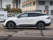 Kia Sportage V Москва  - изображение 35