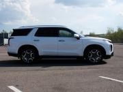 Hyundai Palisade I Рестайлинг Москва  - изображение 30