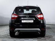 Nissan Terrano III (D10) Москва  - изображение 23