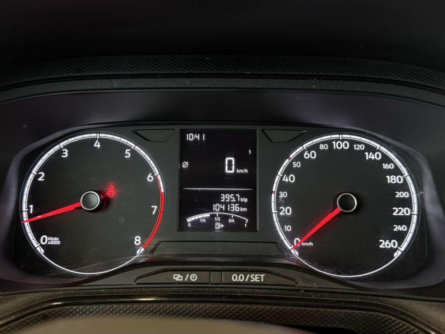 Volkswagen Polo VI Псков  - изображение 14
