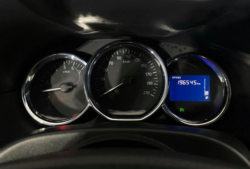 Nissan Terrano III (D10) Саранск  - изображение 16