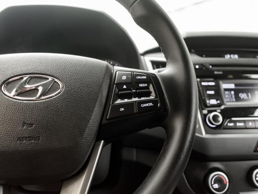 Hyundai Creta I Екатеринбург  - изображение 16