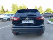 Nissan Qashqai II Великие Луки  - изображение 25