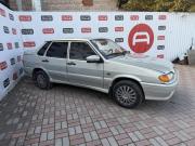 Lada (ВАЗ) 2115 Санкт-Петербург  - изображение 10