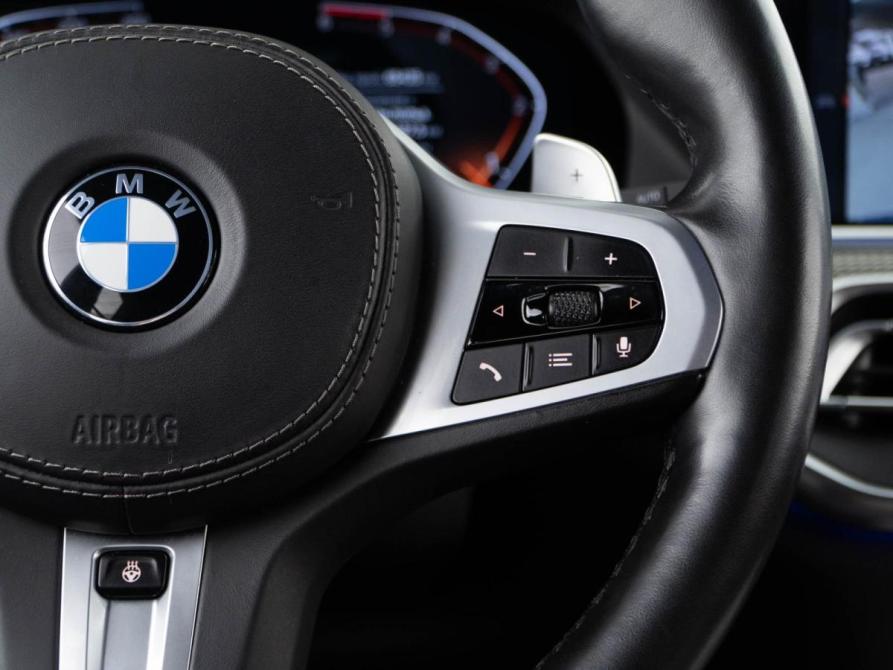 BMW X5 IV (G05/G18) Москва  - изображение 15