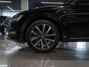 Skoda Superb III Рестайлинг Москва  - изображение 54