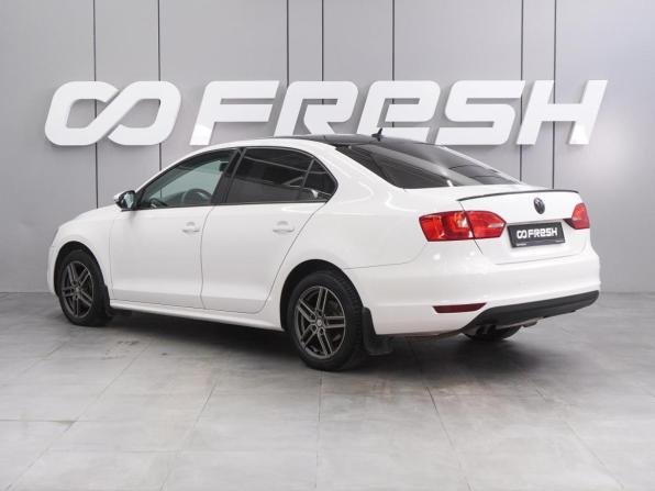 Volkswagen Jetta VI с пробегом 2014 года, цена 899 000 рублей, 148374 км, седан, Автокод Объявления
