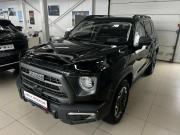 Haval Dargo I Уфа  - изображение 31