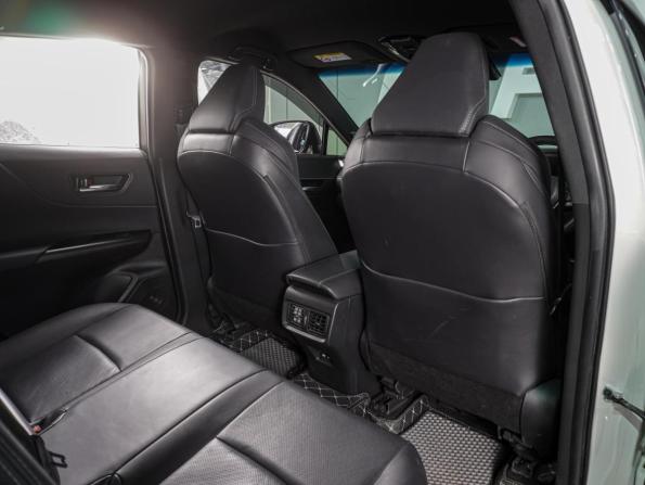 Toyota Harrier IV (XU80) с пробегом 2021 года, цена 4 814 000 рублей, 47013 км, внедорожник, Автокод Объявления