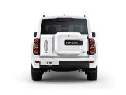 Haval H9 II Самара  - изображение 8