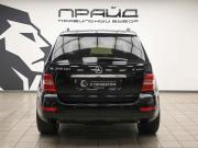 Mercedes-Benz M-Класс II (W164) Рестайлинг Ростов-на-Дону  - изображение 27