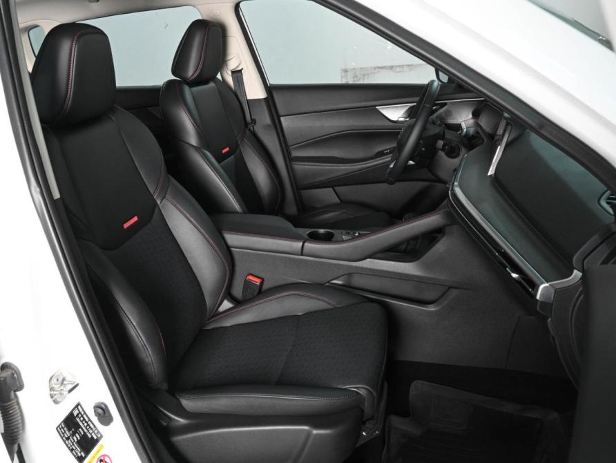 Changan CS35 Plus I Рестайлинг Ростов-на-Дону  - изображение 8