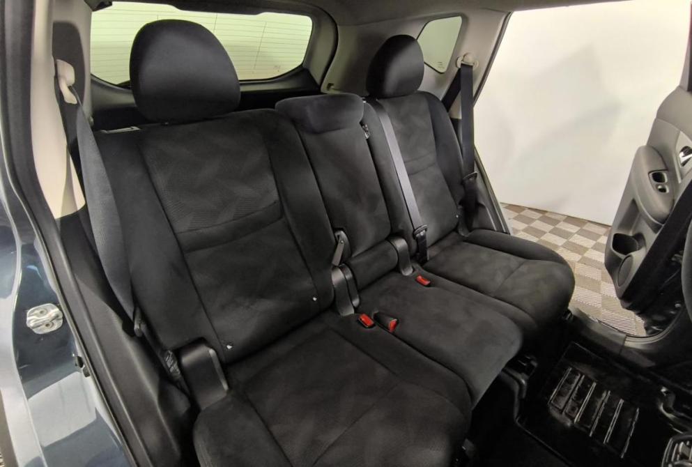 Nissan X-Trail III Нижний Новгород  - изображение 14