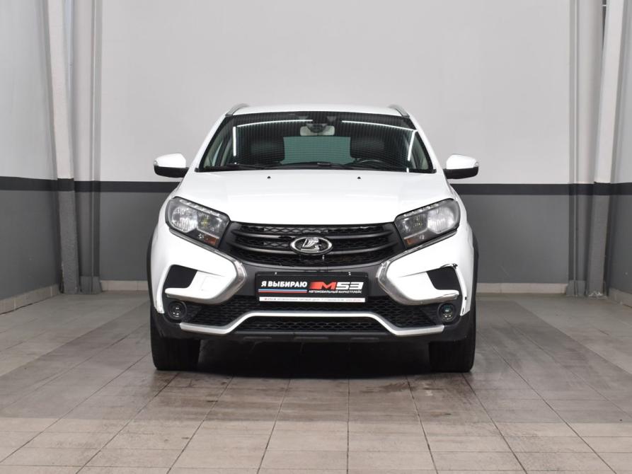 Lada (ВАЗ) XRAY I Кемерово  - изображение 2