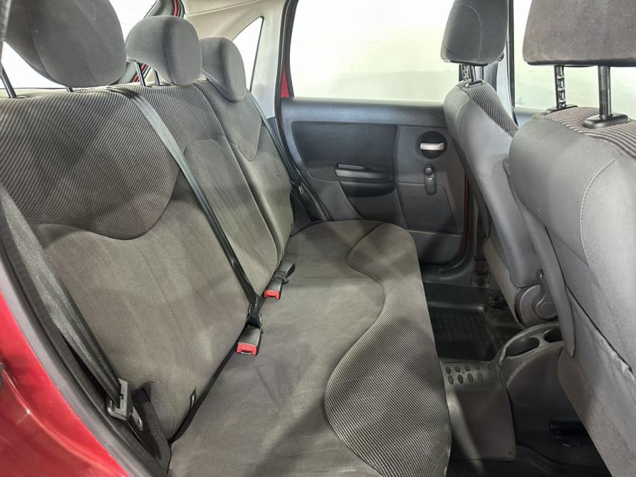 Citroen C3 I Рестайлинг Москва  - изображение 16
