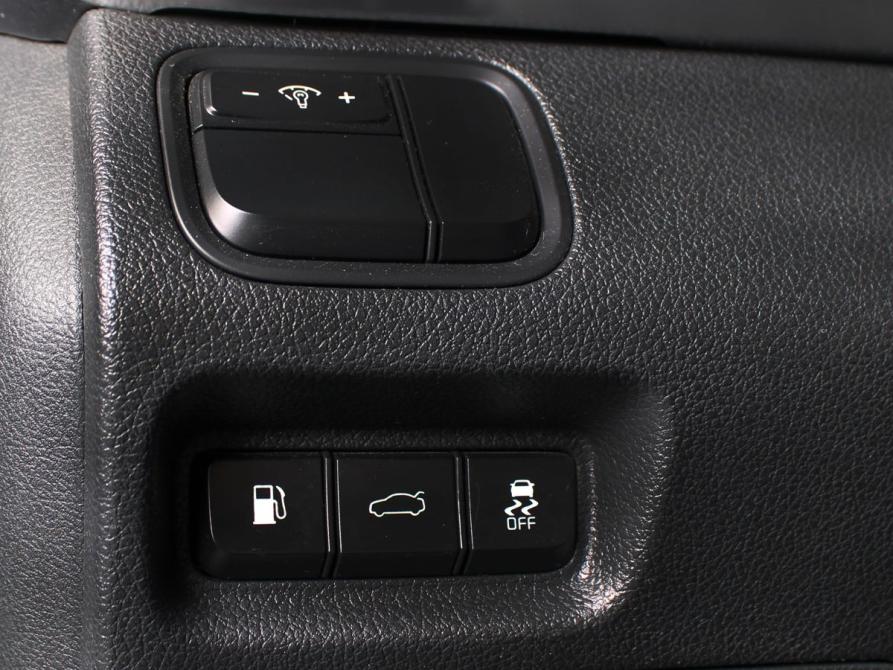 Kia Optima IV Рестайлинг Минеральные Воды  - изображение 11