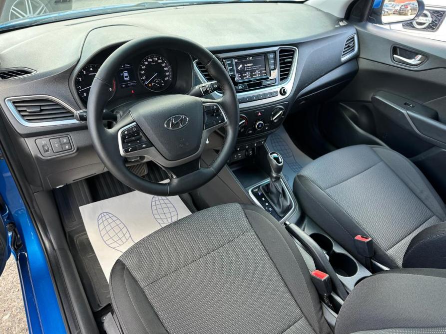 Hyundai Solaris II Пермь  - изображение 7