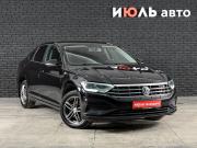 Volkswagen Jetta VII Екатеринбург  - изображение 23