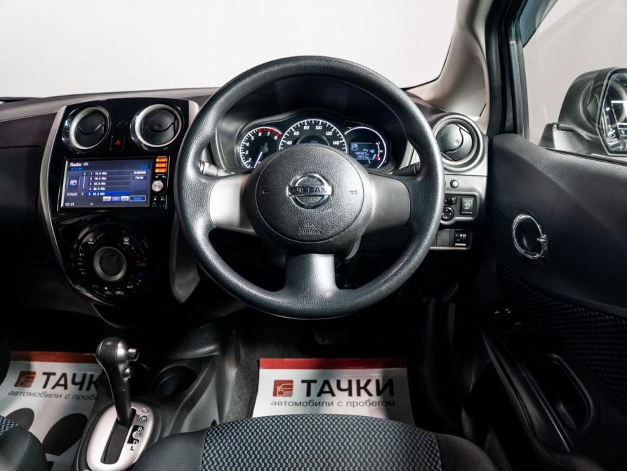 Nissan Note II Чита  - изображение 8
