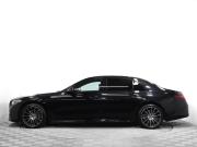 Mercedes-Benz S-Класс VII (W223) Москва  - изображение 35
