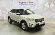 Hyundai Creta I Альметьевск  - изображение 28