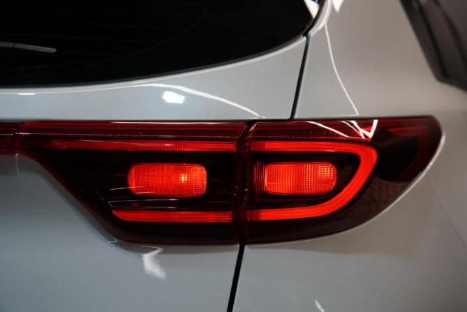Kia Sportage IV Рестайлинг с пробегом 2019 года, цена 2 355 000 рублей, 120000 км, внедорожник, Автокод Объявления