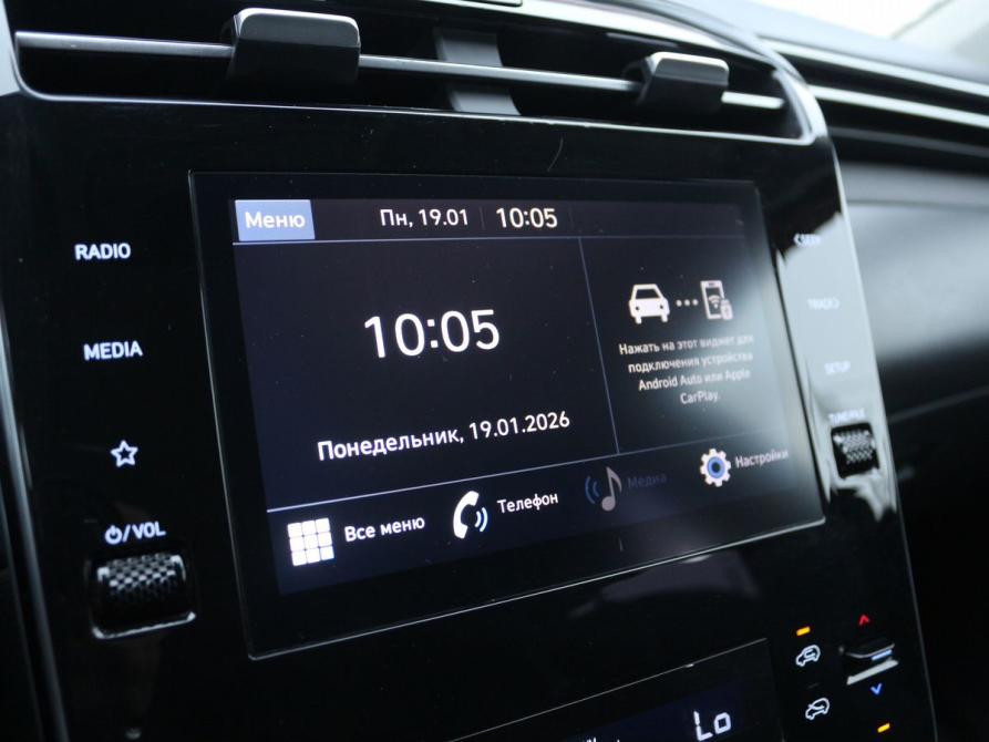 Hyundai Tucson IV Стерлитамак  - изображение 10