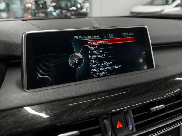 BMW X5 III (F15) с пробегом 2014 года, цена 3 830 000 рублей, 82000 км, внедорожник, Автокод Объявления
