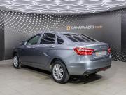 Lada (ВАЗ) Vesta I Самара  - изображение 26