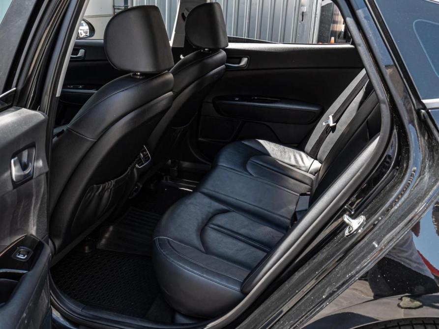 Kia Optima IV Краснодар  - изображение 11