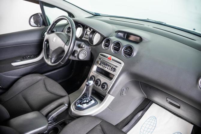 Peugeot 308 I с пробегом 2010 года, цена 519 000 рублей, 270982 км, хэтчбек, Автокод Объявления