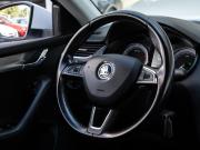 Skoda Octavia III (A7) Рестайлинг Волгоград  - изображение 36